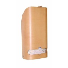 Distributeur de couches mural - ROBA - Bois