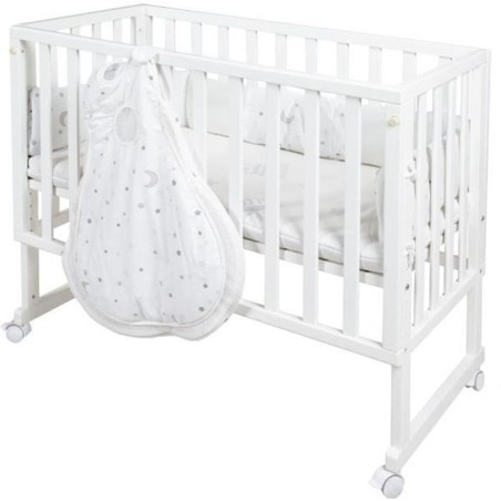 Berceau cododo 3-en-1 - ROBA - SAFE ASLEEP - Equipement 'Sternenzauber