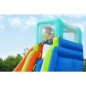 Parc aquatique gonflable - Bestway - Turbo Splash™ H2OGO! Parc aquatique gonflable - Bestway - Turbo Splash™ H2OGO!
