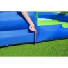 Parc aquatique gonflable - Bestway - Turbo Splash™ H2OGO!