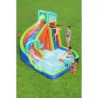 Parc aquatique gonflable - Bestway - Turbo Splash™ H2OGO!