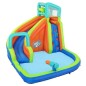 Parc aquatique gonflable - Bestway - Turbo Splash™ H2OGO! Parc aquatique gonflable - Bestway - Turbo Splash™ H2OGO!