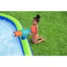 Parc aquatique gonflable - Bestway - Turbo Splash™ H2OGO!