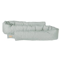 Nid d'ange 3-en-1 - ROBA - Lit de voyage, tour de lit ou matelas a lan