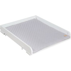 Plan a langer - ROBA - Pour machines a laver - Matelas 'Roba Style' gr
