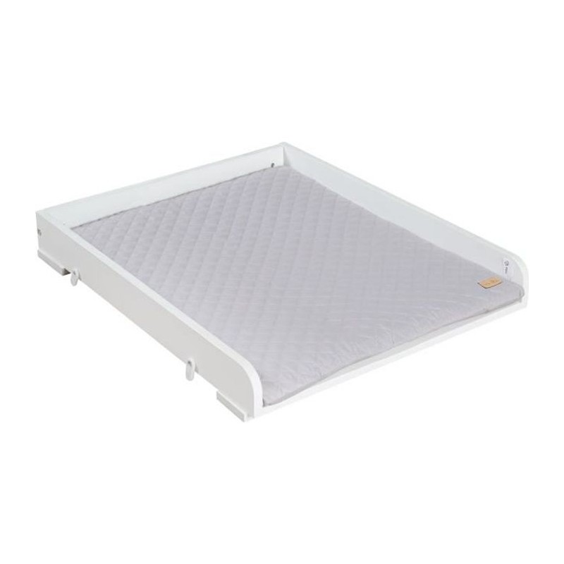 Plan a langer - ROBA - Pour machines a laver - Matelas 'Roba Style' gr