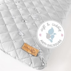 Plan a langer - ROBA - Pour machines a laver - Matelas 'Roba Style' gr