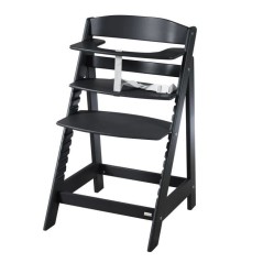 Chaise haute évolutive - ROBA - SIT UP FLEX - Des 6 mois jusqu'a 70 k