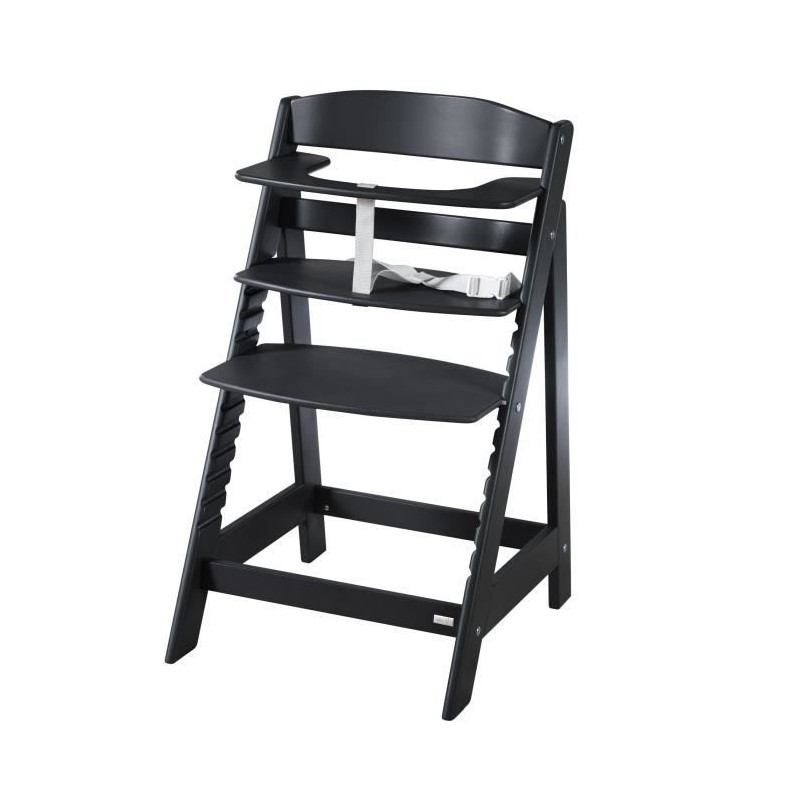Chaise haute évolutive - ROBA - SIT UP FLEX - Des 6 mois jusqu'a 70 k