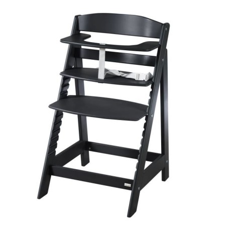 Chaise haute évolutive - ROBA - SIT UP FLEX - Des 6 mois jusqu'a 70 k