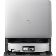 ROBOROCK SAROS 20 SONIC COMPLETE - Aspirateur Robot Laveur - 36.000 Pa
