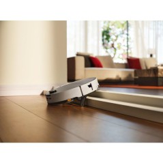 ROBOROCK SAROS 20 SONIC COMPLETE - Aspirateur Robot Laveur - 36.000 Pa