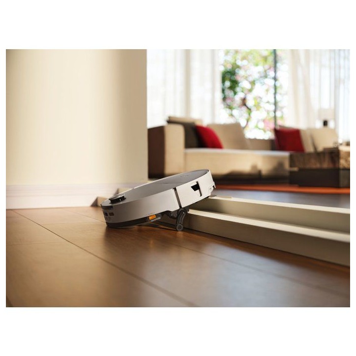 ROBOROCK SAROS 20 SONIC COMPLETE - Aspirateur Robot Laveur - 36.000 Pa - Lavage de Serpilliere VibraRise 5.0 - Évite 300+ Obsta ROBOROCK SAROS 20 SONIC COMPLETE - Aspirateur Robot Laveur - 36.000 Pa - Lavage de Serpilliere VibraRise 5.0 - Évite 300+ Obsta