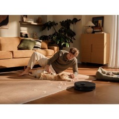 Aspirateur robot laveur - ROBOROCK QREVO S PROX - 180 min - 60W - 2,7L