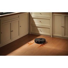 Aspirateur robot laveur - ROBOROCK QREVO S PROX - 180 min - 60W - 2,7L