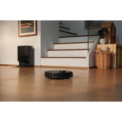 Aspirateur robot laveur - ROBOROCK QREVO S PROX - 180 min - 60W - 2,7L