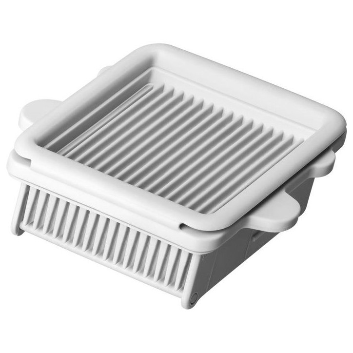Lot de 2 filtres - ROBOROCK - Pour série F25