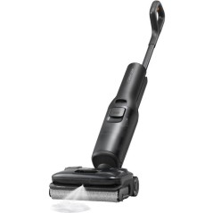 ROBOROCK F25 ACE Pro - Aspirateur Laveur sans Fil - 25000Pa - JetFoami