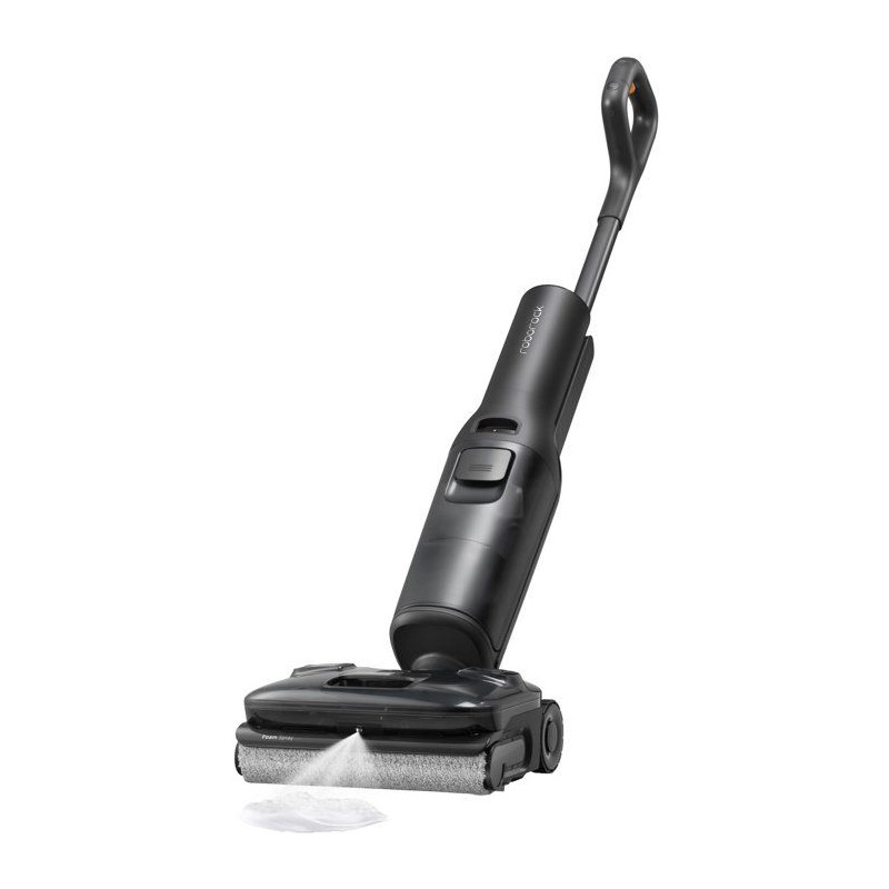 ROBOROCK F25 ACE Pro - Aspirateur Laveur sans Fil - 25000Pa - JetFoami