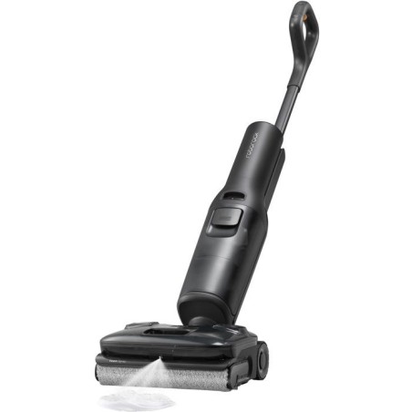 ROBOROCK F25 ACE Pro - Aspirateur Laveur sans Fil - 25000Pa - JetFoami