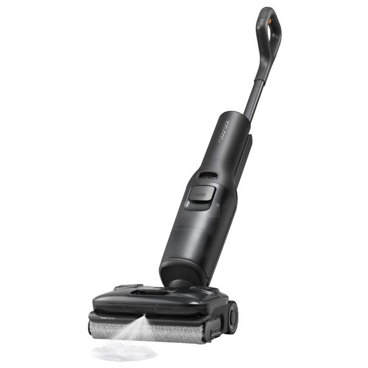 ROBOROCK F25 ACE Pro - Aspirateur Laveur sans Fil - 25000Pa - JetFoaming Anti-Taches - Brosse Anti-Emmelement - Design 180° a P ROBOROCK F25 ACE Pro - Aspirateur Laveur sans Fil - 25000Pa - JetFoaming Anti-Taches - Brosse Anti-Emmelement - Design 180° a P