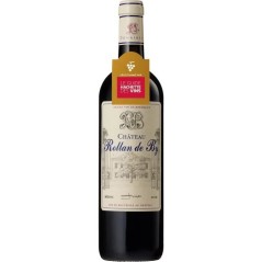 Château Rollan de By 2018 Médoc Cru Bourgeois - Vin rouge de Bordeau