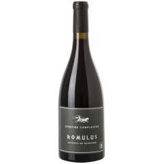 Domaine de Camplazens Romulus 2024 Côteaux de Narbonne - Vin rouge de