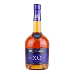 Ronsard - French Brandy - XO - Napoléon - Eau de vie - 36,0% Vol. - 7