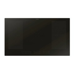 Plaque de cuisson induction ROSIERES RIFS954MCTT - Double flex + 1 zon