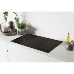 Plaque de cuisson induction ROSIERES RIFS954MCTT - Double flex + 1 zon