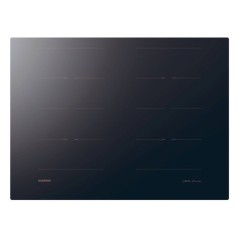Plaque de cuisson induction ROSIERES RIFS744SCA - Double full zone - 4
