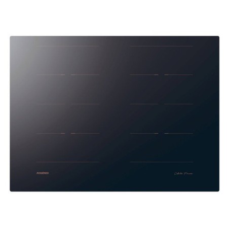 Plaque de cuisson induction ROSIERES RIFS744SCA - Double full zone - 4