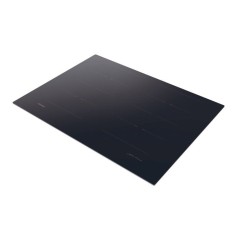 Plaque de cuisson induction ROSIERES RIFS744SCA - Double full zone - 4