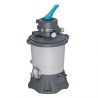Filtre a sable / pompe de filtration pour piscine jusqu'a 18 m3- Bestw