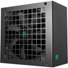 DEEPCOOL GAMERSTORM - PF500X - Alimentation PC 500W - 80+ Bronze - Ven