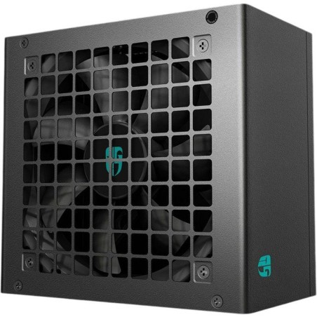 DEEPCOOL GAMERSTORM - PF500X - Alimentation PC 500W - 80+ Bronze - Ven