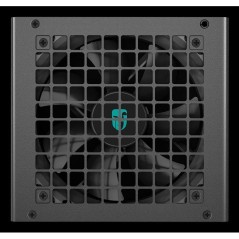 DEEPCOOL GAMERSTORM - PF500X - Alimentation PC 500W - 80+ Bronze - Ventilateur 120 mm