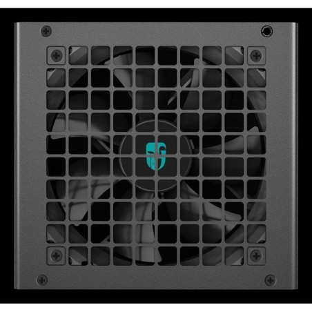 DEEPCOOL GAMERSTORM - PF500X - Alimentation PC 500W - 80+ Bronze - Ventilateur 120 mm