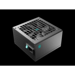 DEEPCOOL GAMERSTORM - PF500X - Alimentation PC 500W - 80+ Bronze - Ven