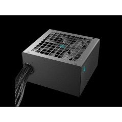 DEEPCOOL GAMERSTORM - PF500X - Alimentation PC 500W - 80+ Bronze - Ven