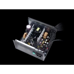DEEPCOOL GAMERSTORM - PF500X - Alimentation PC 500W - 80+ Bronze - Ven