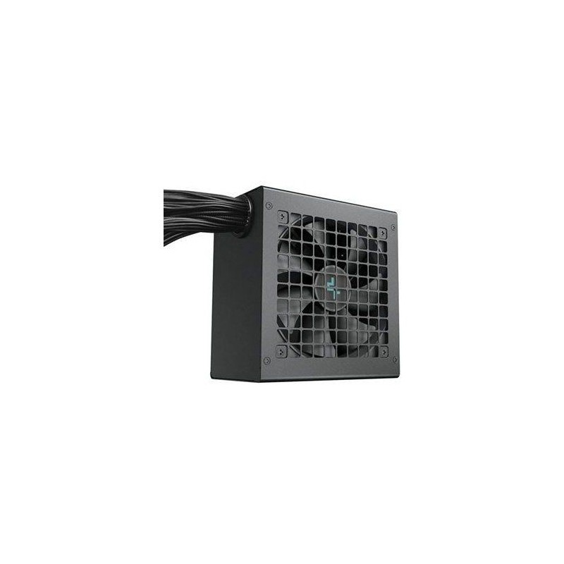 Alimentation PC - DEEPCOOL - R-PL650D-FC0B-EU-V2 - PL650-D - 650 W - 8