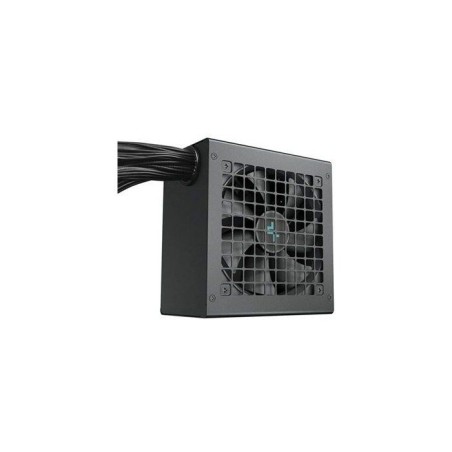 Alimentation PC - DEEPCOOL - R-PL650D-FC0B-EU-V2 - PL650-D - 650 W - 8