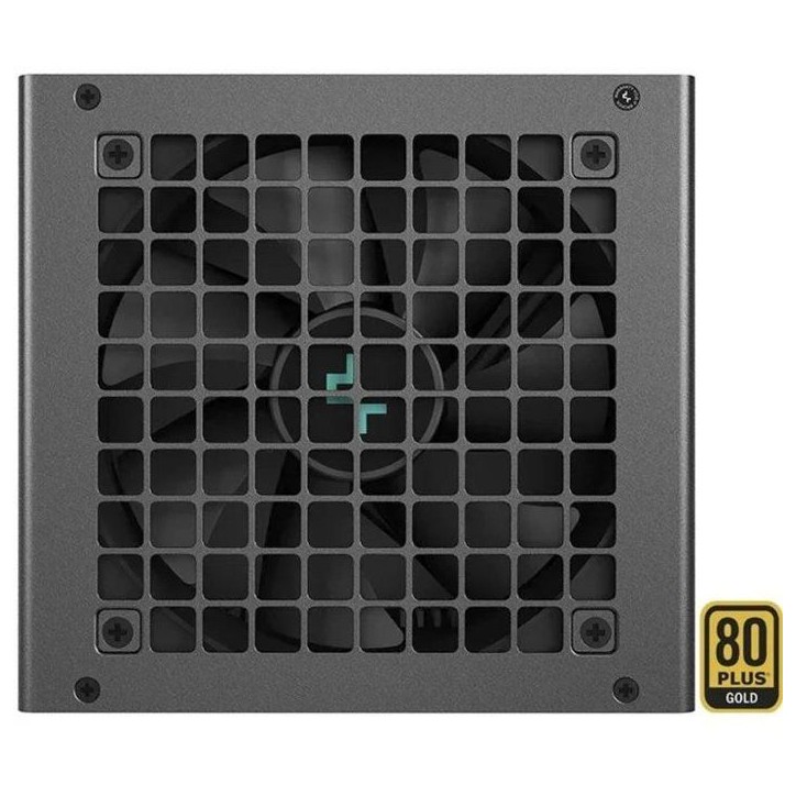 Alimentation PC - DEEPCOOL - R-PL650D-FC0B-EU-V2 - PL650-D - 650 W - 80 PLUS Bronze - ATX3.0 - Non modulaire Alimentation PC - DEEPCOOL - R-PL650D-FC0B-EU-V2 - PL650-D - 650 W - 80 PLUS Bronze - ATX3.0 - Non modulaire