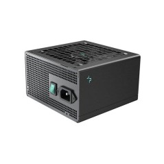 Alimentation PC - DEEPCOOL - R-PL650D-FC0B-EU-V2 - PL650-D - 650 W - 8