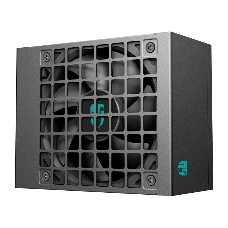 DEEPCOOL GAMERSTORM - PS750G - Alimentation PC 750W - 80+ Gold Full Mo