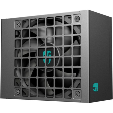 DEEPCOOL GAMERSTORM - PS750G - Alimentation PC 750W - 80+ Gold Full Mo