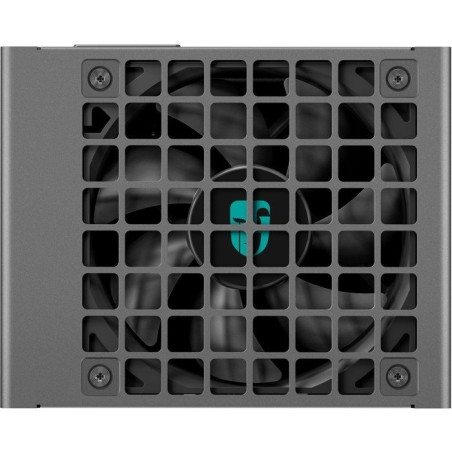 DEEPCOOL GAMERSTORM - PS750G - Alimentation PC 750W - 80+ Gold Full Modulaire - Ventilateur 120 mm