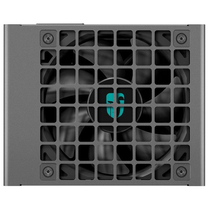 DEEPCOOL GAMERSTORM - PS750G - Alimentation PC 750W - 80+ Gold Full Modulaire - Ventilateur 120 mm DEEPCOOL GAMERSTORM - PS750G - Alimentation PC 750W - 80+ Gold Full Modulaire - Ventilateur 120 mm