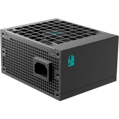 DEEPCOOL GAMERSTORM - PS750G - Alimentation PC 750W - 80+ Gold Full Mo